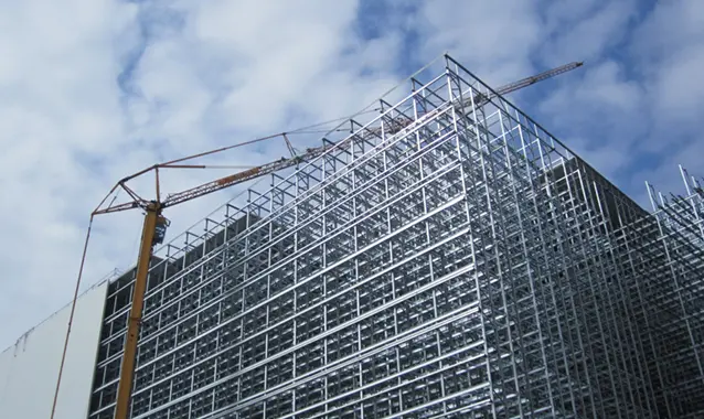 Veilig en hoog sandwichpaneel hijsen