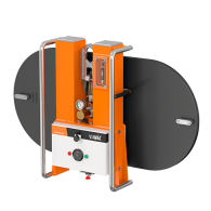 De vacuümheffer CladBoy compact GB-750 met enkel circuit