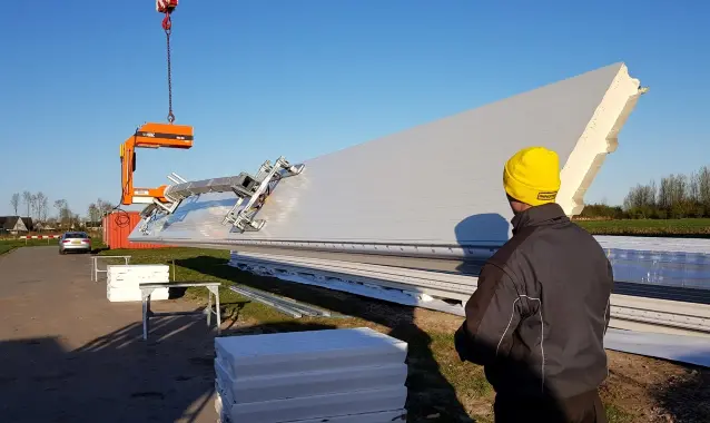 Havinga Metaal RB2-600