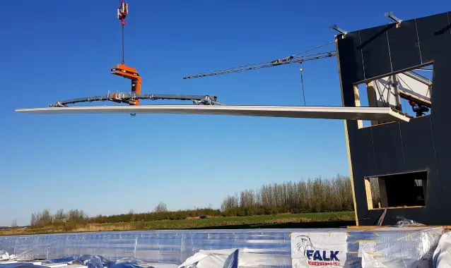 Havinga Metaal RB2-600