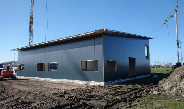 Havinga Metaal RB2-600