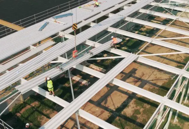 CB project video thumbnail