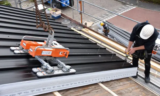 CladBoy compact 4Flex Krimpen aan den IJssel